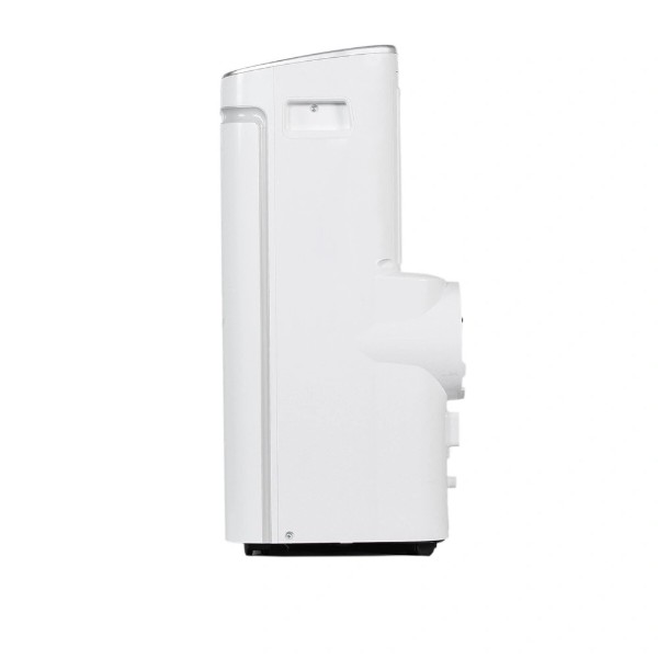 Фото - Кондиціонер мобільний NC clima NCI12OMPLw0